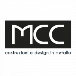 MCC Costruzioni Metalliche logo