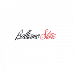 Balliamo? logo