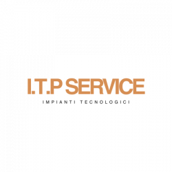Itp Service - Impianti Tecnologici logo