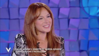 Selin Yeninci: "Ho fondato una società di produzione cinematografica"