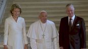 I leader del Mondo sono a Roma, alle 10 il funerale a San Pietro