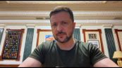 Ucraina-Russia, Zelensky a Putin: vediamoci in Turchia di persona