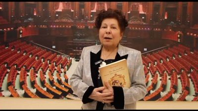 Bel Canto, esce il libro "La Bastardella" su Lucrezia Agujari
