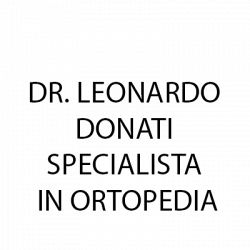 Dr. Leonardo Donati Specialista in Ortopedia logo