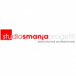 Studio Smania Progetti logo