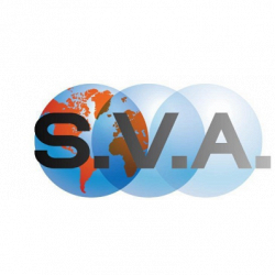 S.V.A. Trasporto e fornitura Acqua logo