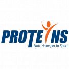 Proteins Nutrizione per Lo Sport