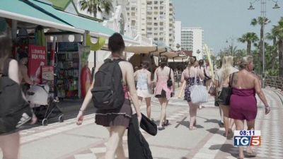 Femminicidio in Spagna arrestato un italiano