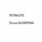 Petralito Dr.ssa Giuseppina
