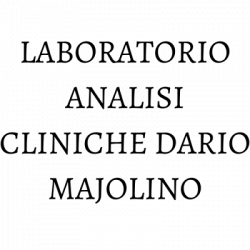Laboratorio Analisi Cliniche Dario Majolino logo