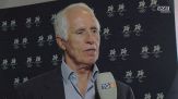 Malagò: "Sono stati anni importanti, complicati, bellissimi"