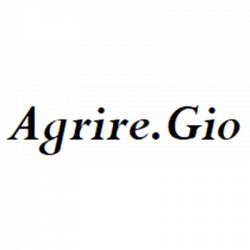 Agrire.Gio logo