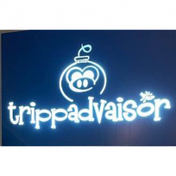 Trippadvisor logo