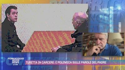Turetta in carcere: è polemica sulle parole del padre