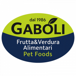 Gaboli Dal 1986 logo