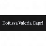 Dott.ssa Valeria Capri Biologa Nutrizionista