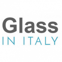 Glass in Italy logo
