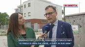 Emergenza furti d'auto nel foggiano, la storia di Fabio