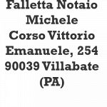 Falletta Notaio Michele
