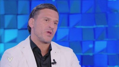 Marco Maddaloni: "Il mio sogno e incubo sportivo"