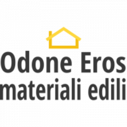 Odone Eros materiali edili logo
