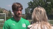 Romagna: "Il segreto è il nostro lavoro, abbiamo una bella mentalità"