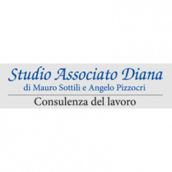 Studio Associato Diana logo