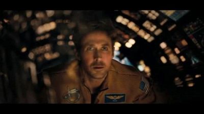 Ryan Gosling nello spazio ne "L'ultima missione: Project Hail Mary"