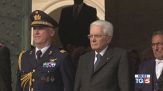 L'attacco di Mattarella: "Trattamento incivile"