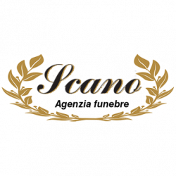 Agenzia Funebre Scano logo