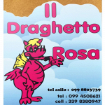 Il Draghetto Rosa