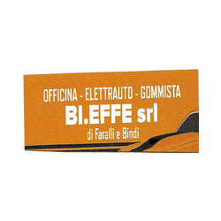 Bi.Effe Officina Elettrauto Gommista logo