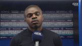Kalulu: "Classifica aperta, possiamo raggiungere il nostro obiettivo"