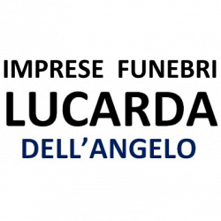 Imprese Funebri Lucarda dell'Angelo logo