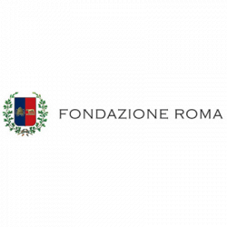 Fondazione Roma logo