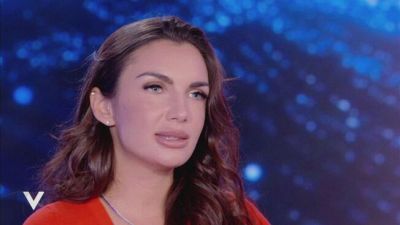 Elettra Lamborghini: "Cosa mi auguro per il futuro"