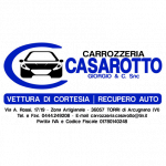 Carrozzeria Casarotto Giorgio & C.