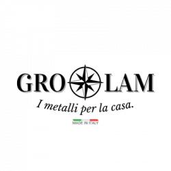 Gro Lam logo