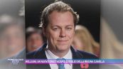 William, un nuovo grattacapo: il figlio della regina Camilla