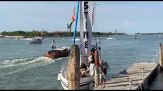 Venezia, arriva la Global Sumud Flotilla: portiamo bandiera Palestina