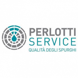 Perlotti Service - Spurghi Brescia logo