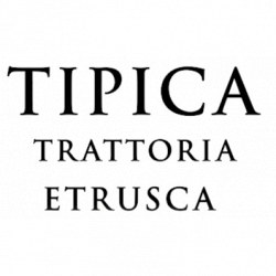 Tipica Trattoria Etrusca logo
