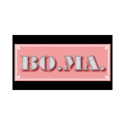 BO.MA. Bomboniere logo