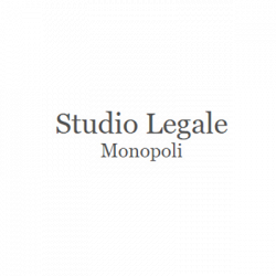 Studio Legale Monopoli Avv. Nicoletta logo