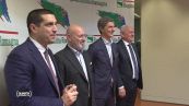 Il confine tra la politica e il sistema delle cooperative