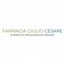 Farmacia Giulio Cesare logo