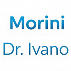 Morini Dr. Ivano logo