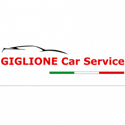 Autocarrozzeria Giglione Car Service logo