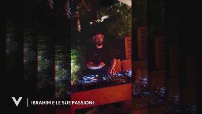 Ibrahim Celikkol e le sue passioni