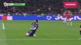 Torna il calcio, derby, di Coppa Inter-Milan su Canale 5